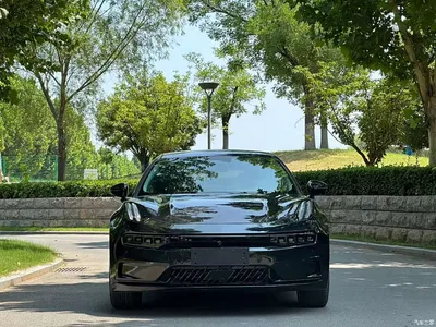 2022 ZEEKR 001 Long Range Dual Motor WE Edition, фото 2, лот 10805122