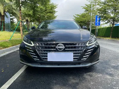 2022 Nissan Teana 2.0L XL-TLS Comfort Edition, фото 2, лот 10340822