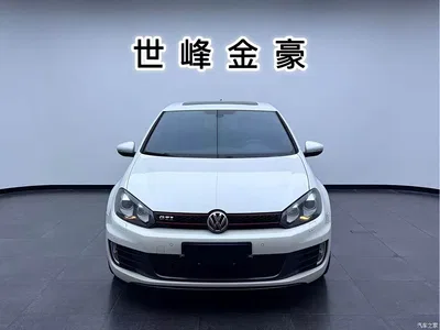 2012 Volkswagen Golf GTI 2.0TSI GTI, фото 2, лот 10472155