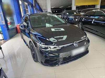 2023 Volkswagen Golf 280TSI DSG Pro, фото 4, лот 10451919