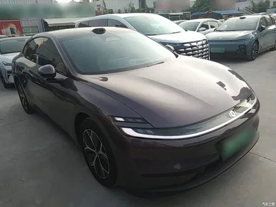 2026 Changan Qiyuan A06 Model Pure Electric 510Max, фото 4, лот 11218360