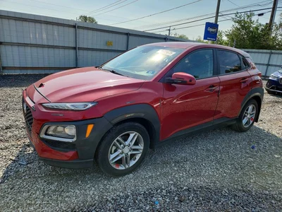 2020 HYUNDAI KONA SE, фото 1, лот 10758112