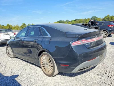 2017 LINCOLN MKZ RESERVE, фото 2, лот 10876633
