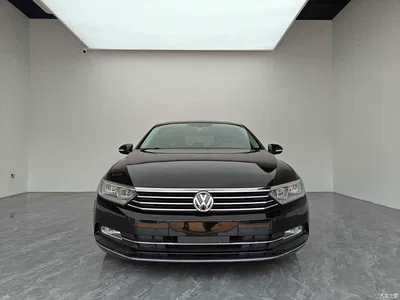 2019 Volkswagen Magotan 330TSI DSG Luxury China V, фото 2, лот 10611425