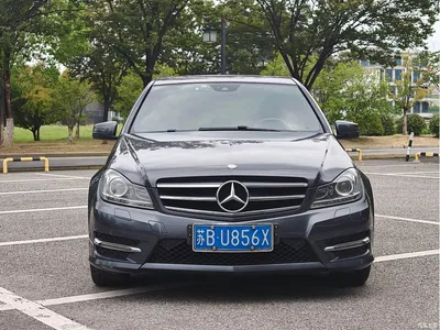 2013 Mercedes-Benz C-Class C 300 Sport Grand Edition, фото 2, лот 10812992