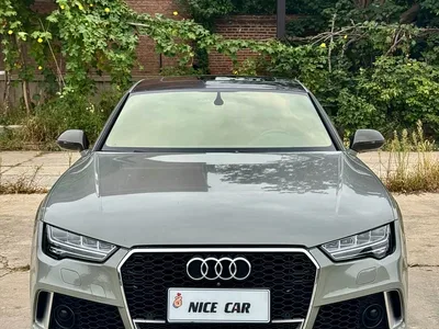 2014 Audi A7 35 FSI quattro Technology Edition, фото 2, лот 11139557