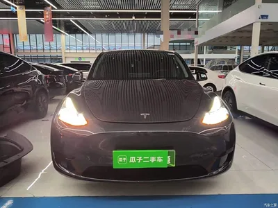 2024 Tesla Model Y Rear-Wheel Drive Version, фото 3, лот 10369962