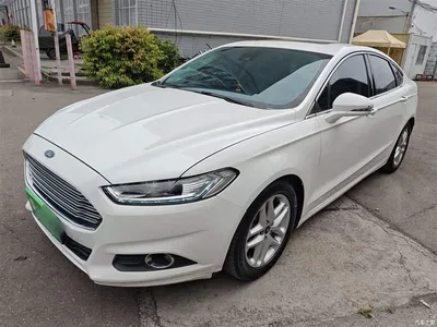 2013 Ford Mondeo Model 1.5L GTDi180 Fashion, фото 2, лот 10284018
