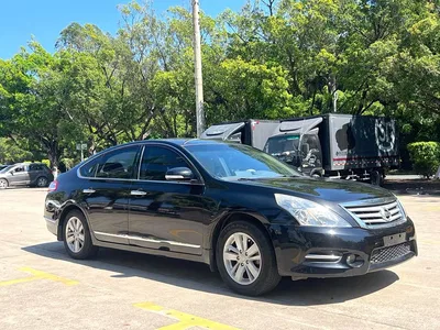 2012 Nissan Teana 2.0L XL Intelligent Edition, фото 3, лот 10342316