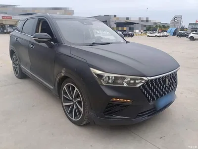 2020 Besturn Bestune T77 PRO 280 TID Automatic Prestige, фото 4, лот 11460692
