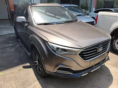 2017 Besturn X40 1.6L Automatic Luxury, фото 4, лот 11162376