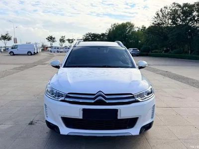 2015 Citroën C3-XR 1.6L Automatic Pioneer, фото 2, лот 10905173