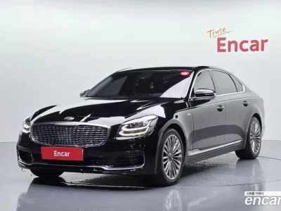 2019 Kia K9 3.8 GDI AWD, фото 1, лот 11007017