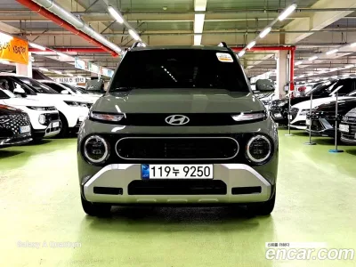 2025 Hyundai Casper Turbo Inspiration, фото 3, лот 10141152