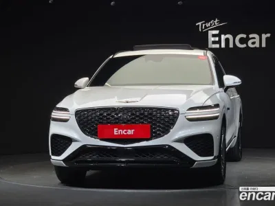 2024 Genesis GV70 2.5T Gasoline 2WD, фото 3, лот 10064937