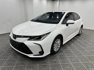 2021 Toyota Corolla TNGA 1.5L CVT Elite Edition, фото 3, лот 10270013