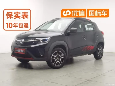 2022 Dongfeng Yipai Dongfeng Nano EX1 PRO Tiger Glow Standard Edition, фото 1, лот 11074858