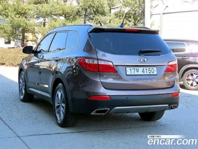 2014 Hyundai Maxcruz Diesel(e-VGT) 2.2 2WD Exclusive, фото 2, лот 10044177