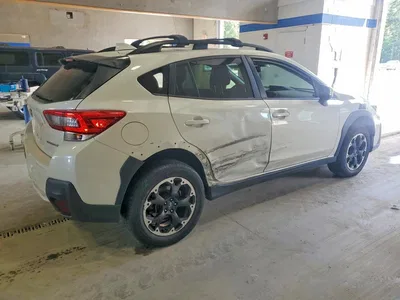 2021 SUBARU CROSSTREK PREMIUM, фото 3, лот 10565663