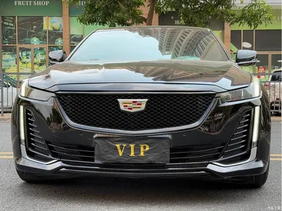 2021 Cadillac CT5 Facelift 28T Luxury Edition, фото 2, лот 10300987