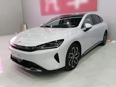 2025 Baojun Enjoyment PHEV 140km Luxury Edition, фото 1, лот 11408193