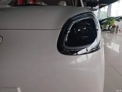 2025 Wuling Motors Hongguang MINIEV 4-Door Advanced, фото 3, лот 10887975