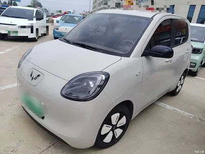 2025 Wuling Motors Hongguang MINIEV 4-Door Advanced, фото 1, лот 10370070