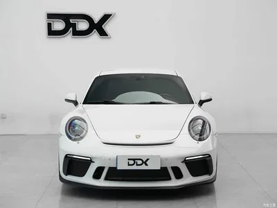 2016 Porsche 911 Carrera S 3.0T, фото 2, лот 11584702