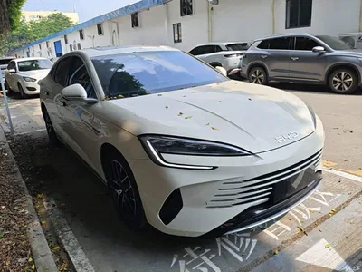 2025 BYD Seal 07 DM-i Model DM-i 1.5L 125km Luxury, фото 4, лот 10765580