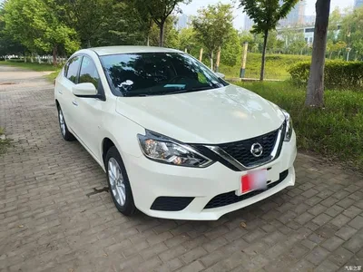 2024 Nissan Sylphy Facelift III Classic 1.6XE CVT Comfort Edition, фото 4, лот 10347142