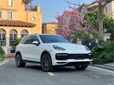2011 Porsche Cayenne S 4.8L, фото 3, лот 10425045