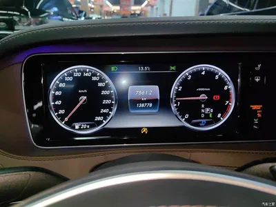 2016 Mercedes-Benz S-Class S 320 L Business Edition, фото 4, лот 10269539