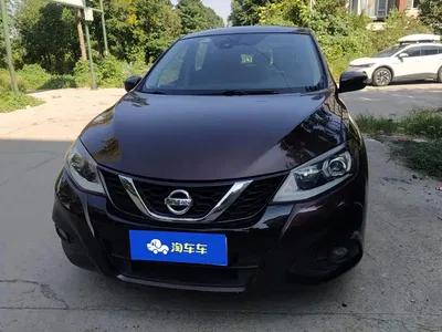 2016 Nissan Tiida 1.6L CVT Premium, фото 2, лот 10342419
