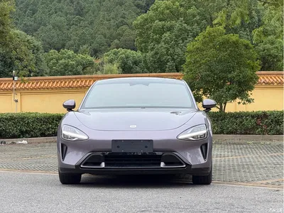 2024 Xiaomi Auto Xiaomi SU7 RWD Long Range Intelligent Driving Edition, фото 2, лот 11475976