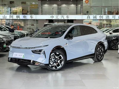 2025 XPeng G7 Model 702 Ultra Long Range Ultra, фото 1, лот 11220452