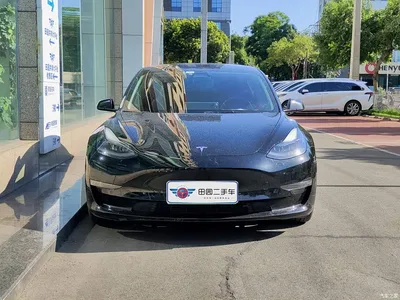2021 Tesla Model 3 Performance High-Performance All-Wheel Drive 3D6, фото 2, лот 10356331