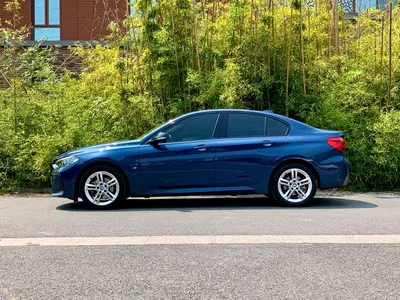 2023 BMW 1 Series 120i M Sport Shadow Edition, фото 3, лот 10470611