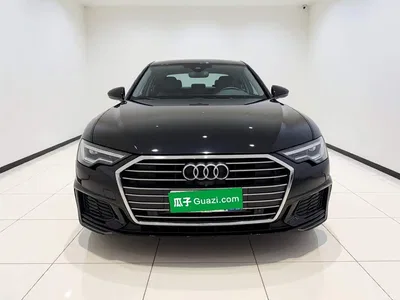2022 Audi A6L 40 TFSI Luxury Dynamic, фото 3, лот 10434245