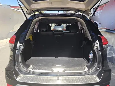 2020 Nissan X-Trail 2.0L XL ITS 3rows CVT 2WD Smart Connect 7-Seater Comfort Edition, фото 4, лот 11547623