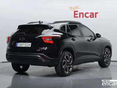 2024 Chevrolet Trax 1.2 RS, фото 1, лот 10298815