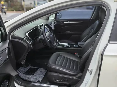2013 Ford Mondeo Model 1.5L GTDi180 Fashion, фото 4, лот 10293063
