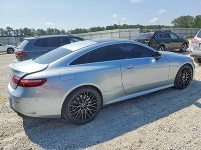 2019 MERCEDES-BENZ E 450, фото 3, лот 10833503