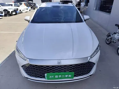 2023 BYD Qin PLUS Champion Edition DM-i 55KM Surpassing, фото 3, лот 10362790