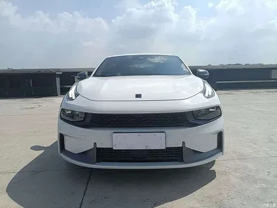 2019 Lynk & Co 03 1.5TD DCT Power Pro Edition China VI, фото 2, лот 10313834