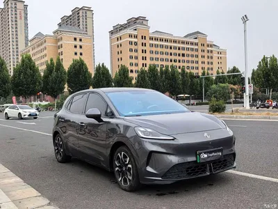 2025 MG MG4 EV Base Model, фото 3, лот 11137297