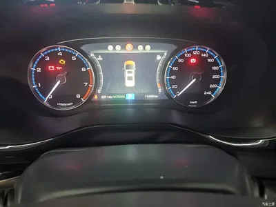 2020 GAC Trumpchi Trumpchi M8 Pilot 390T Ultimate Edition, фото 3, лот 10423317