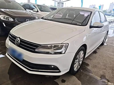 2015 Volkswagen Sagitar 1.6L Automatic Comfort, фото 1, лот 10769204
