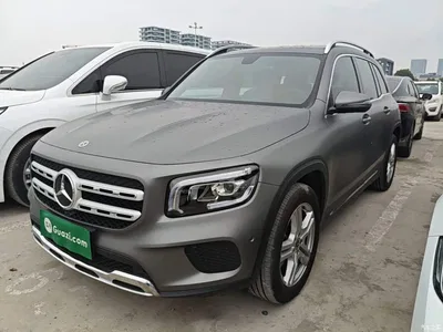 2023 Mercedes-Benz GLB 200 Style, фото 1, лот 10893561