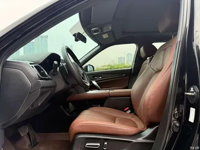 2020 Honda UR-V 370TURBO 2WD Premium Elegance Edition, фото 4, лот 10433052