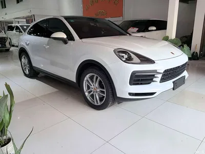2019 Porsche Cayenne, фото 3, лот 10420934